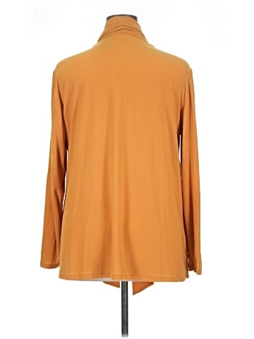 Antthony Originals Long Sleeve Top (view 2)