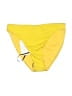 Beach Riot Color Block Yellow Swimsuit Bottoms Size XS - photo 1