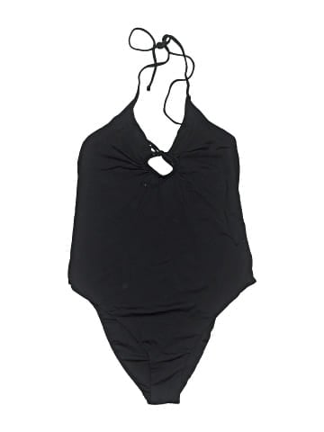 Hurley One Piece Swimsuit (view 1)