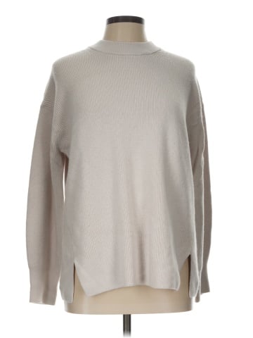 Lululemon Athletica Turtleneck Sweater (view 1)