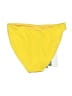 Beach Riot Color Block Yellow Swimsuit Bottoms Size XS - photo 2
