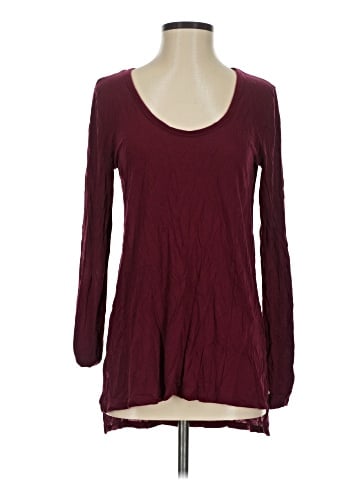 J.Crew 3/4 Sleeve T-Shirt (view 1)