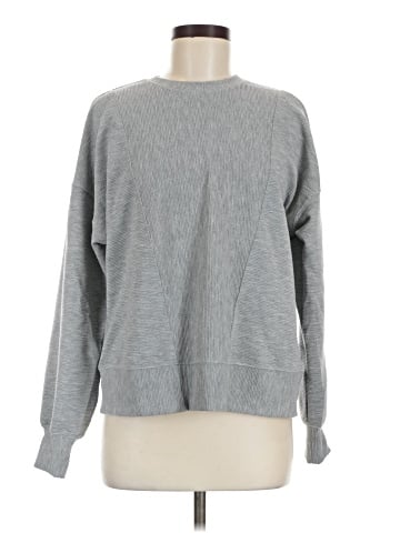 Ideology Pullover Sweater (view 1)