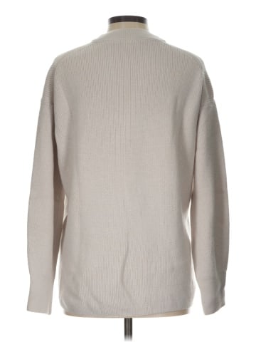 Lululemon Athletica Turtleneck Sweater (view 2)