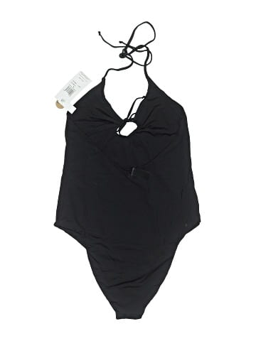 Hurley One Piece Swimsuit (view 2)