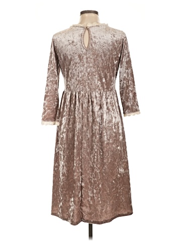 Flamingo Urban Casual Dress (view 2)