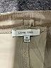 Love Tree Solid Tan Cargo Pants Size M - photo 7