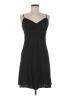 Morbid Threads Polka Dots Black Casual Dress Size M - photo 1