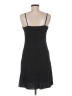 Morbid Threads Polka Dots Black Casual Dress Size M - photo 2