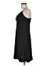 Morbid Threads Polka Dots Black Casual Dress Size M - photo 5