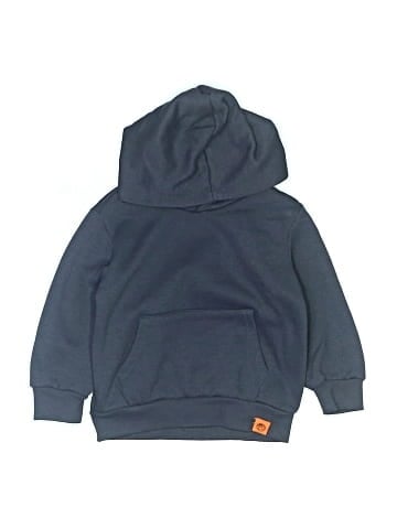 Free Planet Pullover Hoodie (view 1)