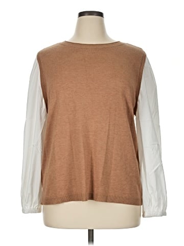 Chico's Sweater Vest (view 1)