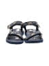 Teva Blue Sandals Size 8 - photo 2