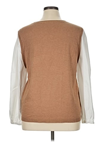 Chico's Sweater Vest (view 2)