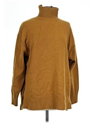 H&M Turtleneck Sweater (view 1)