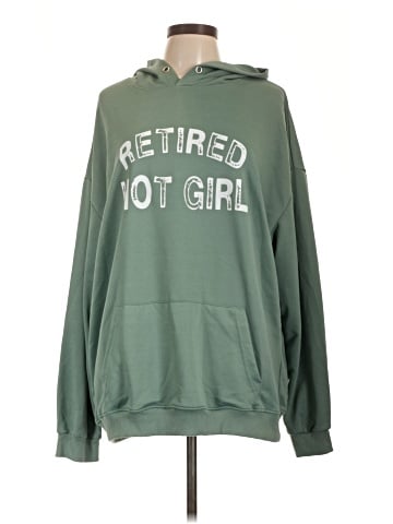 Unbranded Sweatshirt (view 1)