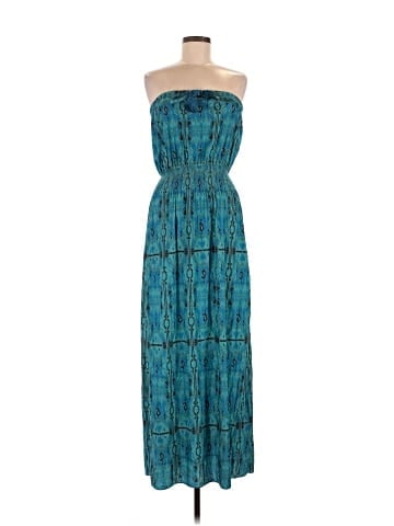 Calypso St. Barth Cocktail Dress (view 1)