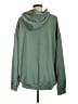 Unbranded Green Sweatshirt Size 12 - photo 2