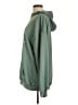 Unbranded Green Sweatshirt Size 12 - photo 5