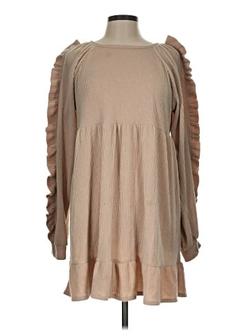 Fantastic Fawn Casual Dress (view 1)