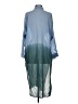 Dixie Blue Swimsuit Cover Up Size P (petite) - photo 2