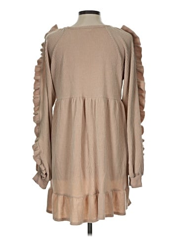 Fantastic Fawn Casual Dress (view 2)