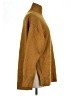 H&M Solid Brown Turtleneck Sweater Size L - photo 4