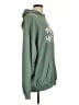 Unbranded Green Sweatshirt Size 12 - photo 4