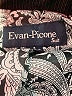 Evan Picone Black Blazer Size 8 - photo 6