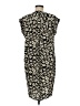 Gerard Darel Black Casual Dress Size 8 (40) - photo 2