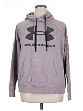 Under Armour Pullover Hoodie (view 1)