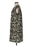 Gerard Darel Black Casual Dress Size 8 (40) - photo 5