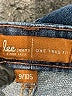 Lee Blue Jeans Size 9 (petite) - photo 4