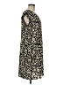Gerard Darel Black Casual Dress Size 8 (40) - photo 4