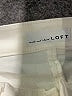 Ann Taylor LOFT Ivory Jeans Size 00 - photo 4