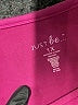 Just Be... Purple Short Sleeve Top Size 1X - photo 7