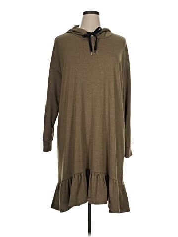 Good Luck Gem Casual Dress (view 1)