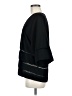 Stella & Dot 100% Polyester Black 3/4 Sleeve Blouse Size M - photo 5
