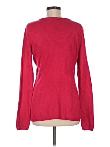 New York & Company Long Sleeve T-Shirt (view 2)