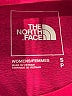 The North Face Pink Active T-Shirt Size S - photo 7