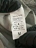 Hayden 100% Polyester Paisley Gray Casual Dress Size M - photo 8