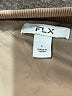 FLX Tan Coat Size L - photo 6
