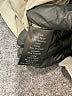FLX Tan Coat Size L - photo 7