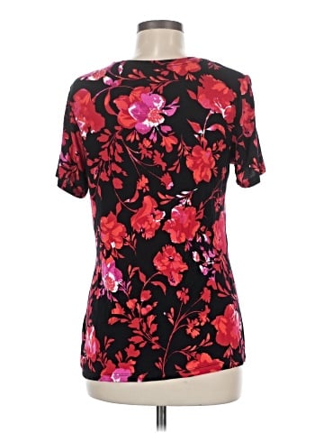Apt. 9 Short Sleeve T-Shirt (view 2)