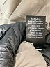 FLX Tan Coat Size L - photo 8