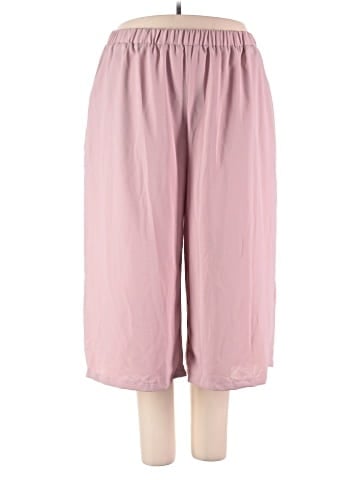 Emery Rose Casual Pants (view 1)