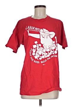 Assorted Brands Short Sleeve T Shirt