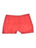 Antonio Melani Solid Red Shorts Size 18 - photo 1