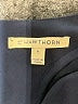 41Hawthorn Black Sleeveless Blouse Size XL - photo 7