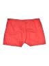 Antonio Melani Solid Red Shorts Size 18 - photo 2